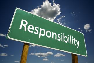 felelősség