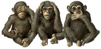 Három majom