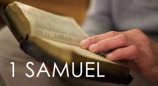 Sámuel könyve