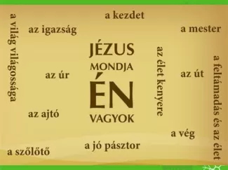 Én vagyok