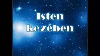 Isten kezében