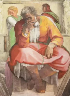 Michelangelo