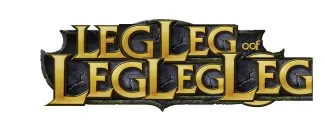 LegLegLeg