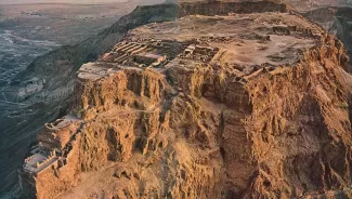 Masada