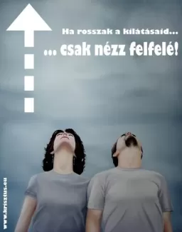 nézz felfelé