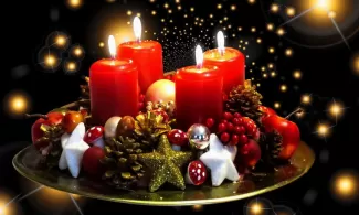 advent