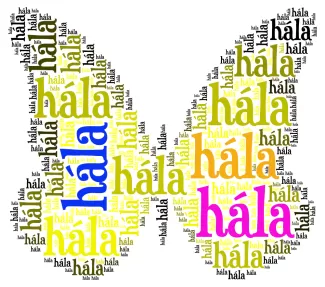 hála