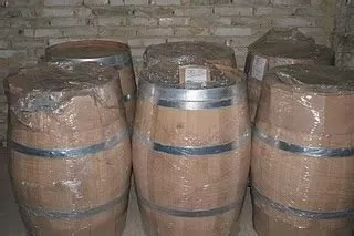 hordók